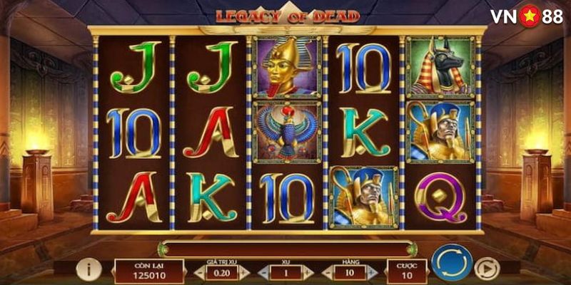 Cách chơi Slot game hiệu quả không khó