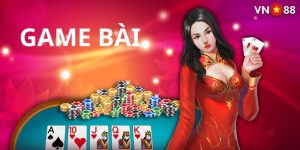 Ảnh đại diện game bài Vn88