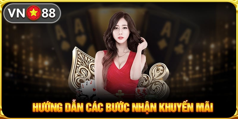 Hướng dẫn các bước để nâng hạng tài khoản VIP