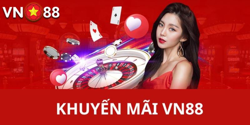 Ảnh đại diện khuyến mãi Vn88