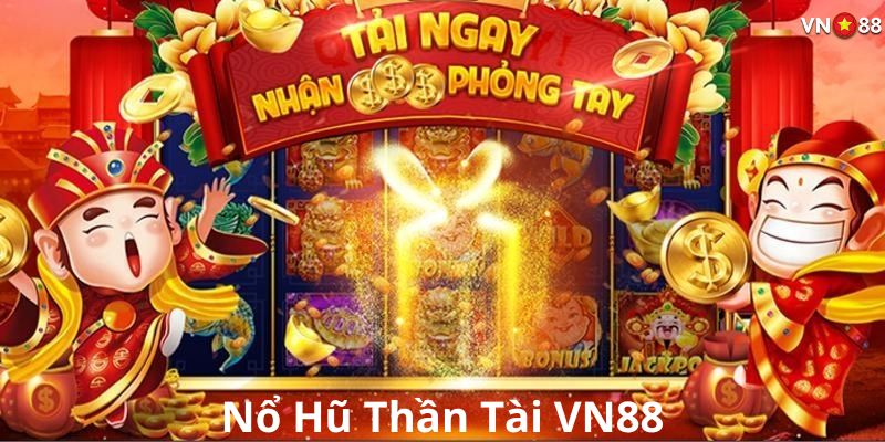 Ảnh đại diện nổ hũ thần tài