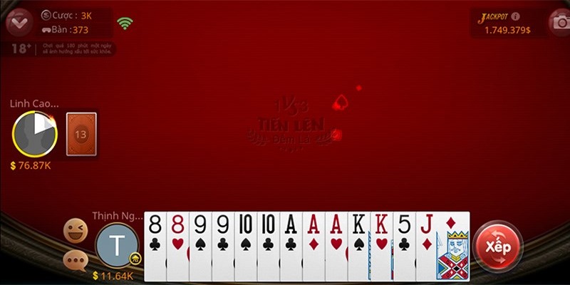 Mẹo chơi game bài miền nam luôn thắng ở sân chơi cá cược VN88