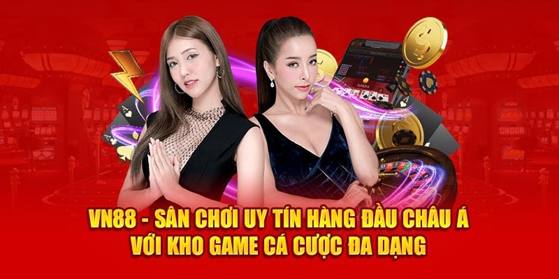 Giới thiệu tổng quan nền tảng VN88 cho người mới