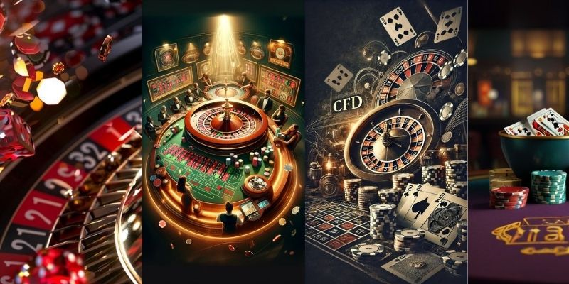 Giới thiệu 88 online casino